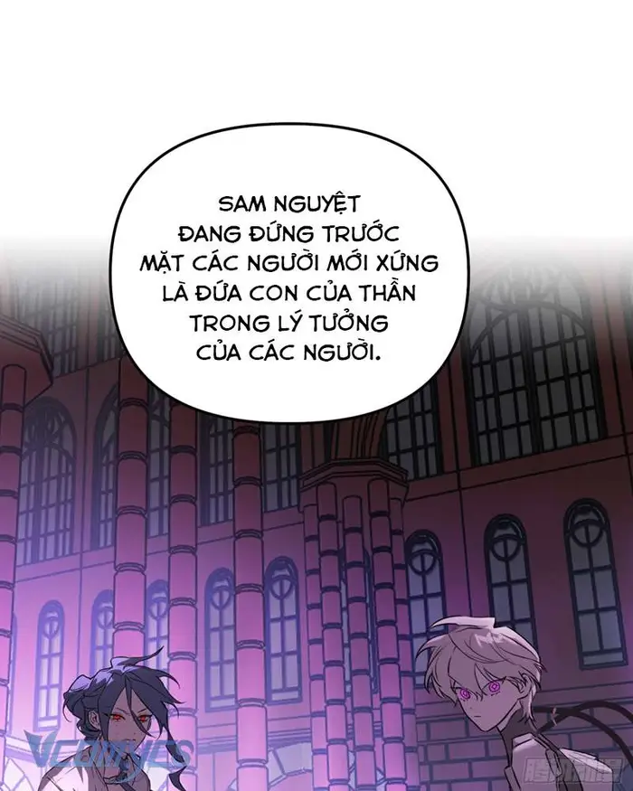 Ác Chi Hoàn - Chap 47 Ảnh 110