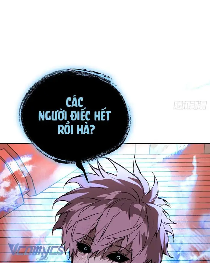 Ác Chi Hoàn - Chap 47 Ảnh 12