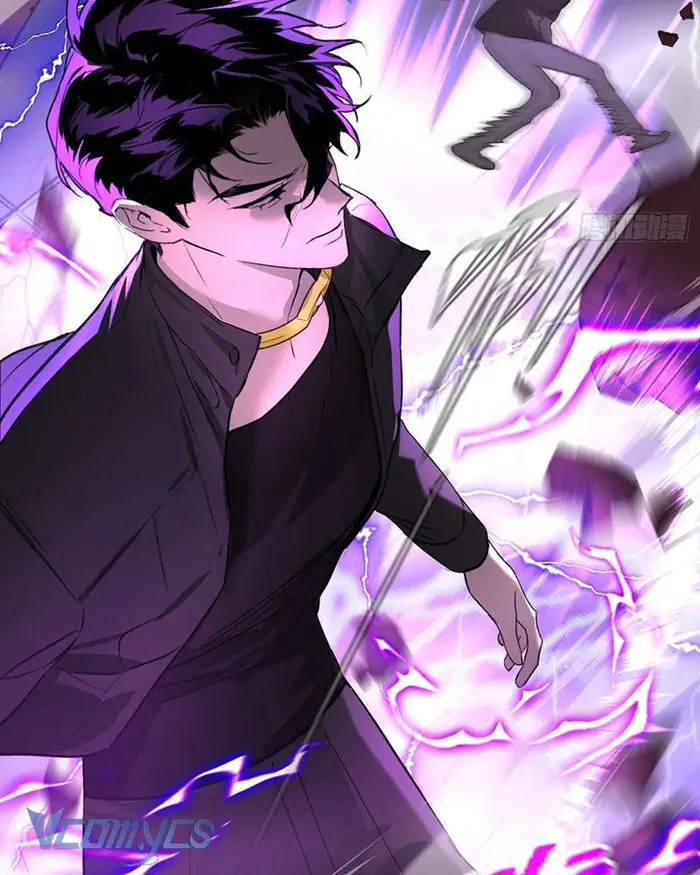 Ác Chi Hoàn - Chap 47 Ảnh 115