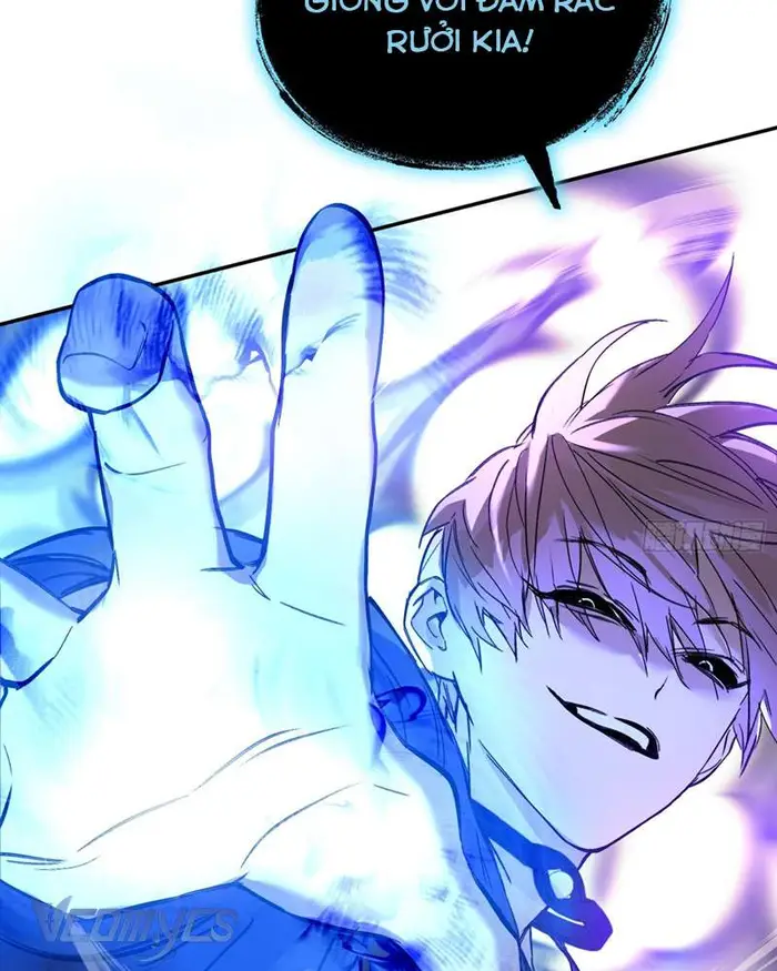 Ác Chi Hoàn - Chap 47 Ảnh 119