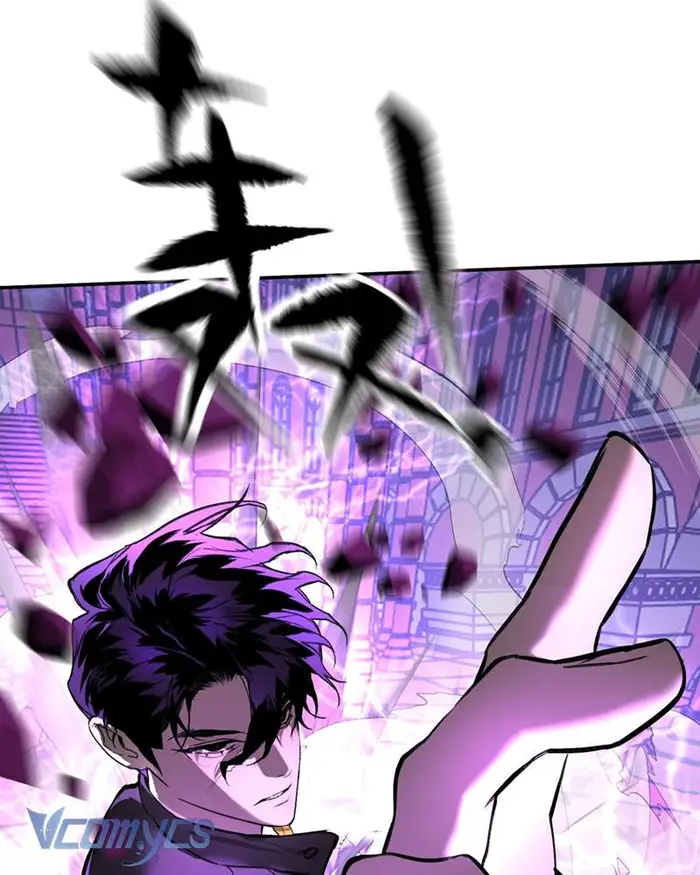 Ác Chi Hoàn - Chap 47 Ảnh 124