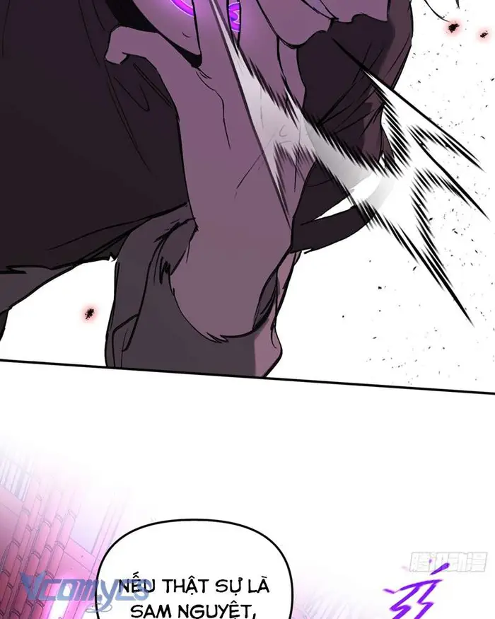 Ác Chi Hoàn - Chap 47 Ảnh 159