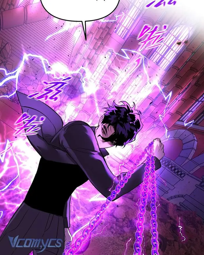 Ác Chi Hoàn - Chap 47 Ảnh 160