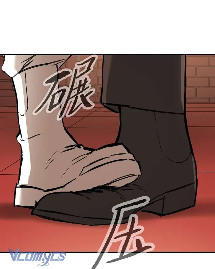 Ác Chi Hoàn - Chap 47 Ảnh 18