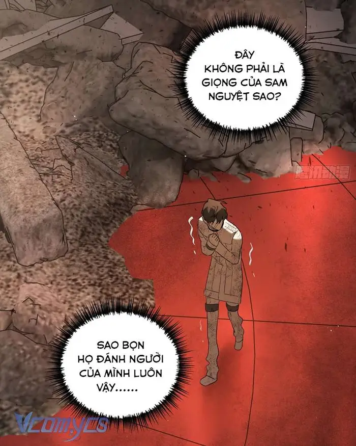 Ác Chi Hoàn - Chap 47 Ảnh 173