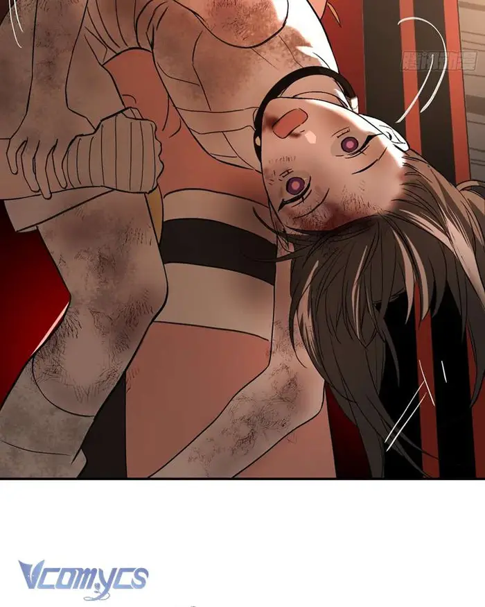 Ác Chi Hoàn - Chap 47 Ảnh 179