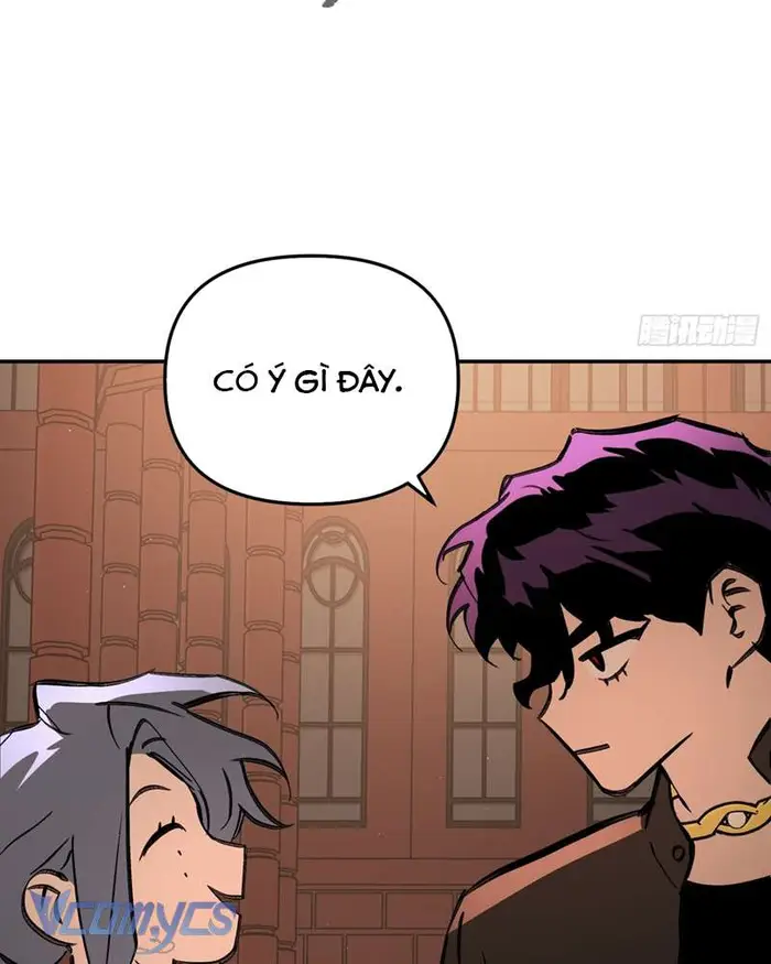 Ác Chi Hoàn - Chap 47 Ảnh 19