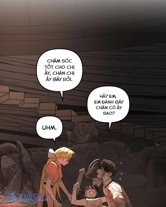 Ác Chi Hoàn - Chap 47 Ảnh 182