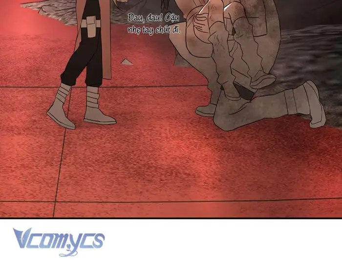 Ác Chi Hoàn - Chap 47 Ảnh 183