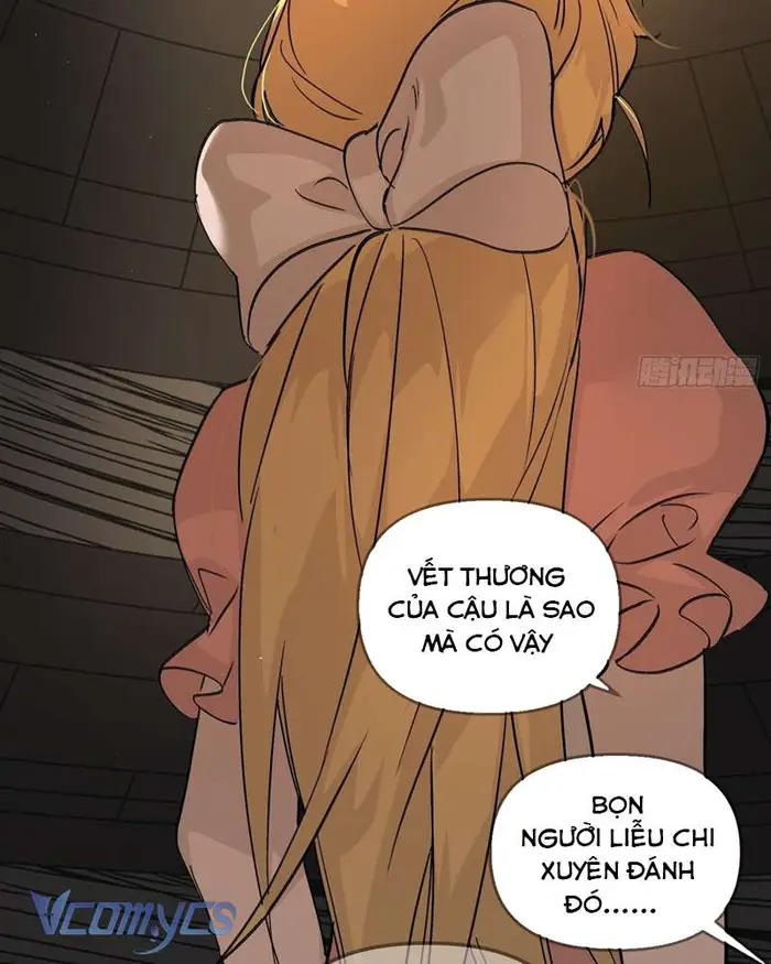 Ác Chi Hoàn - Chap 47 Ảnh 188