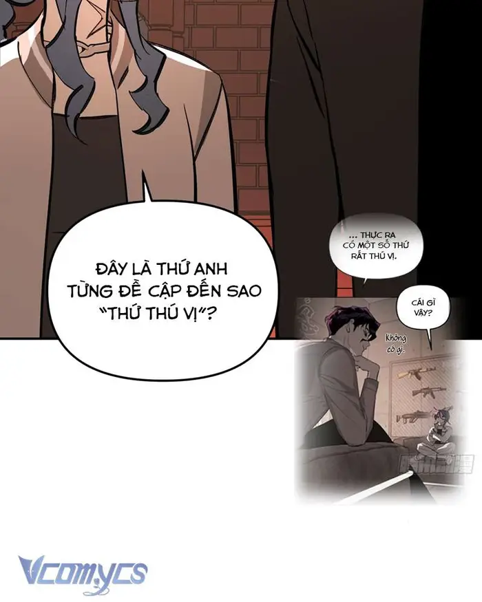 Ác Chi Hoàn - Chap 47 Ảnh 20