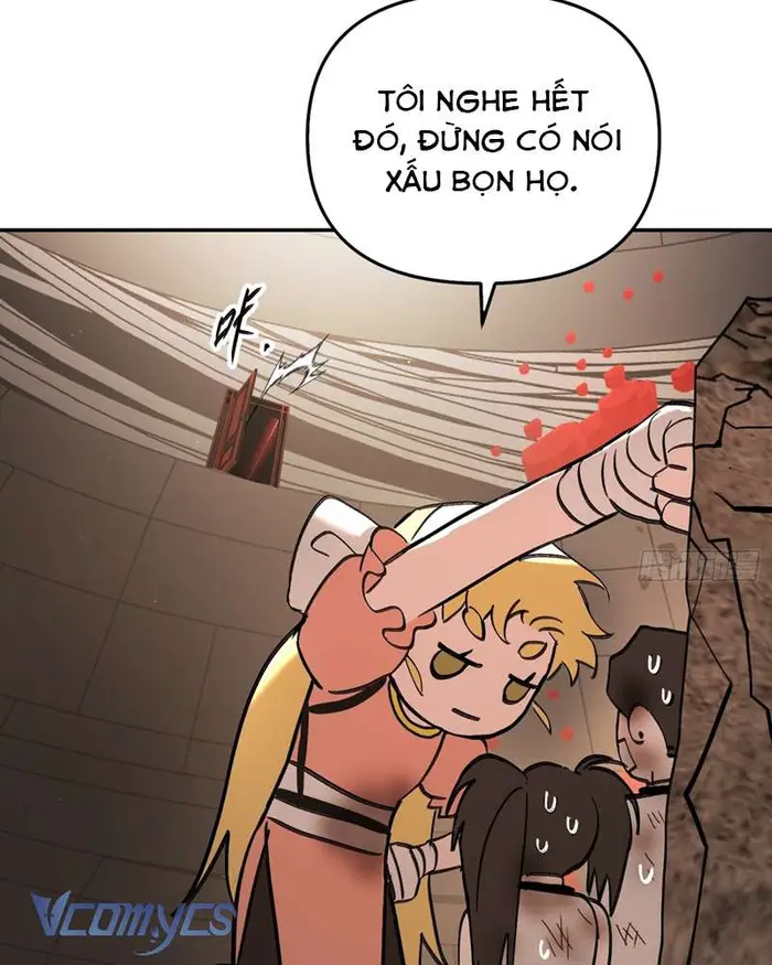 Ác Chi Hoàn - Chap 47 Ảnh 191