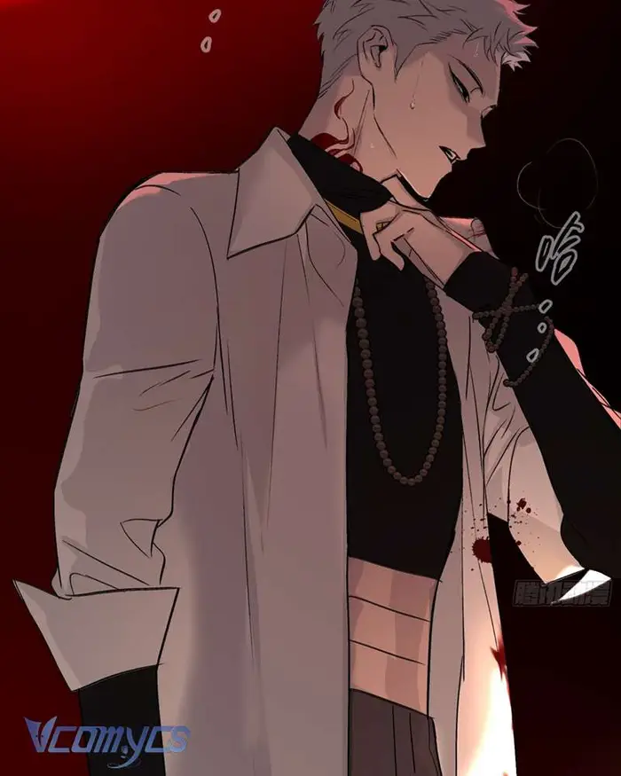 Ác Chi Hoàn - Chap 47 Ảnh 197