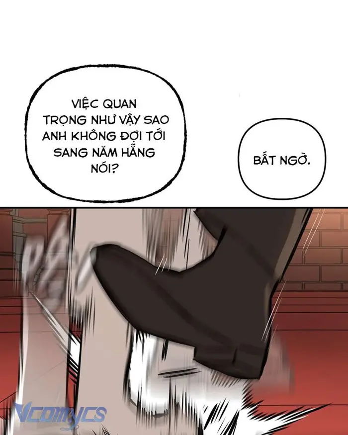 Ác Chi Hoàn - Chap 47 Ảnh 21