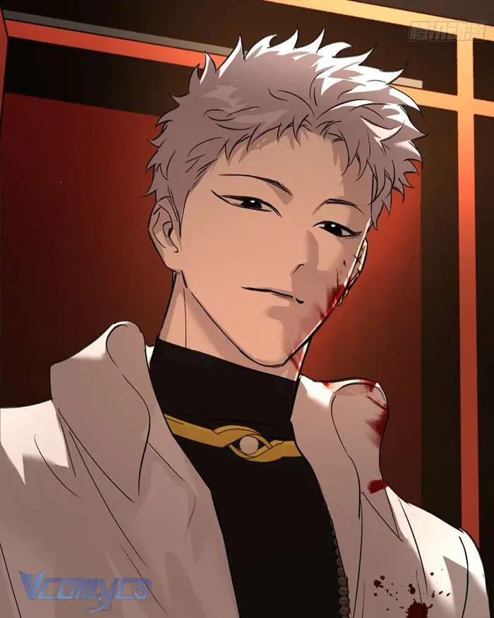 Ác Chi Hoàn - Chap 47 Ảnh 202