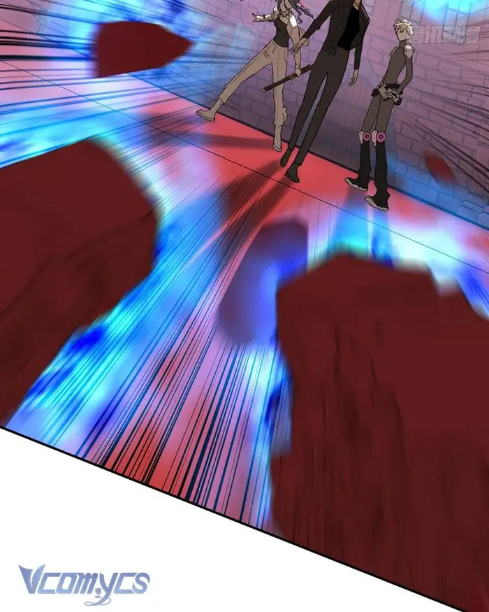 Ác Chi Hoàn - Chap 47 Ảnh 25