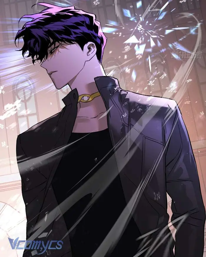 Ác Chi Hoàn - Chap 47 Ảnh 35