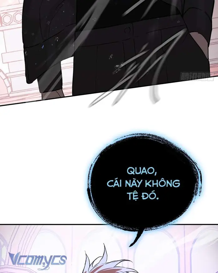Ác Chi Hoàn - Chap 47 Ảnh 36