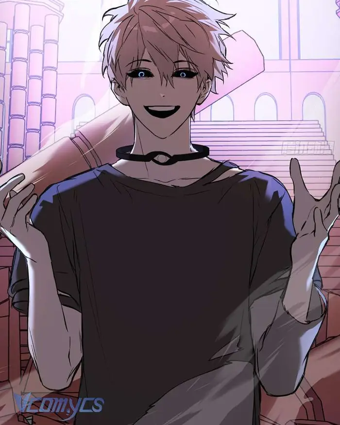 Ác Chi Hoàn - Chap 47 Ảnh 37