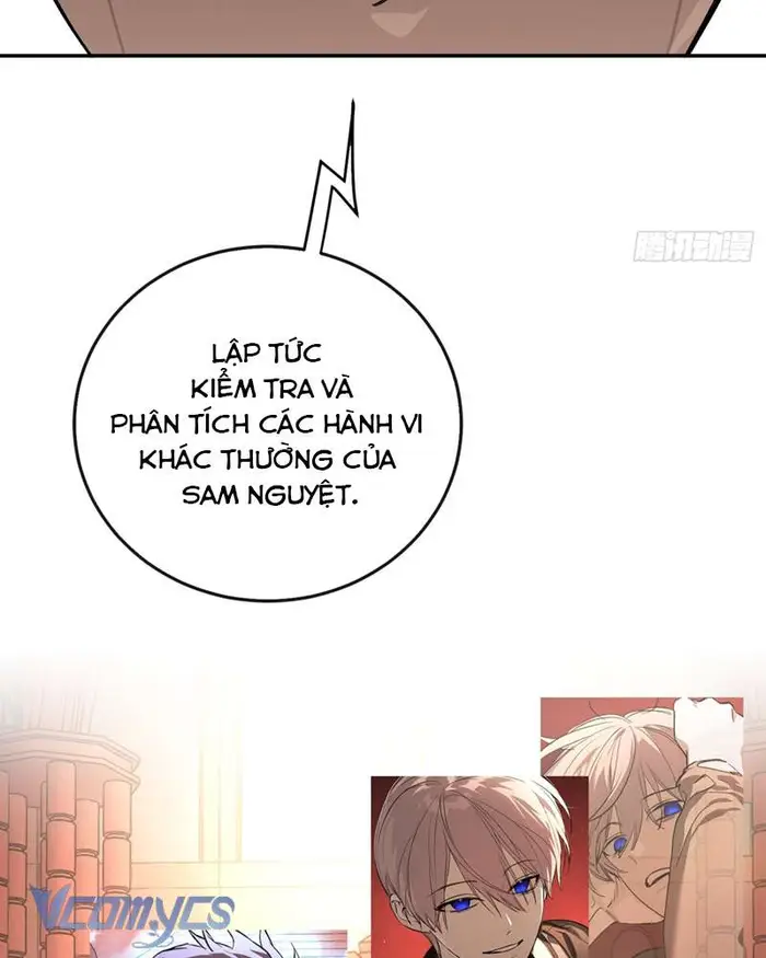 Ác Chi Hoàn - Chap 47 Ảnh 5