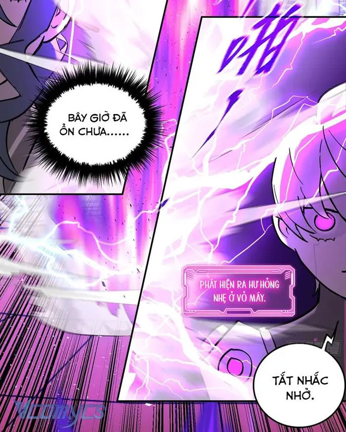Ác Chi Hoàn - Chap 47 Ảnh 42