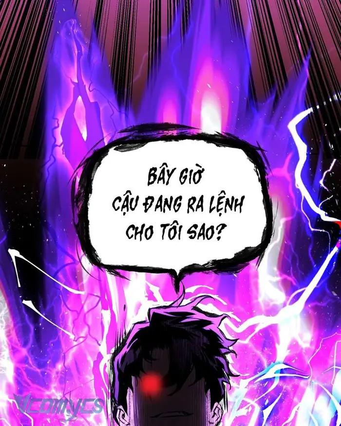Ác Chi Hoàn - Chap 47 Ảnh 43