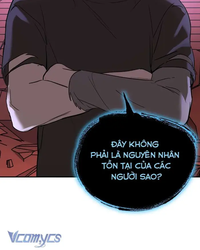Ác Chi Hoàn - Chap 47 Ảnh 46