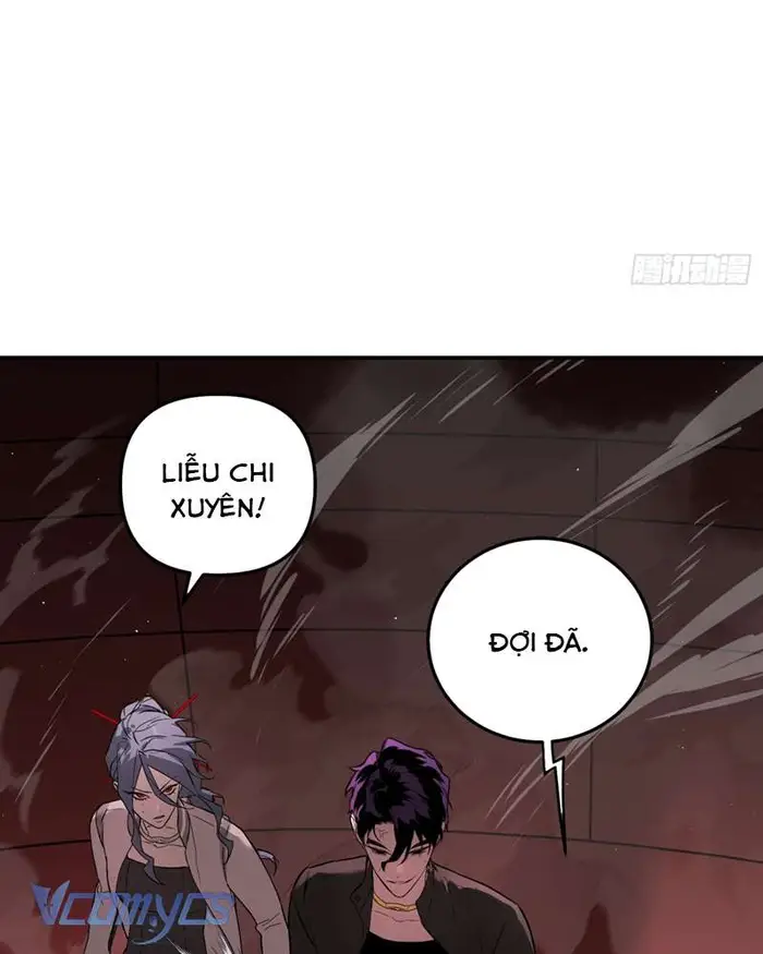 Ác Chi Hoàn - Chap 47 Ảnh 47