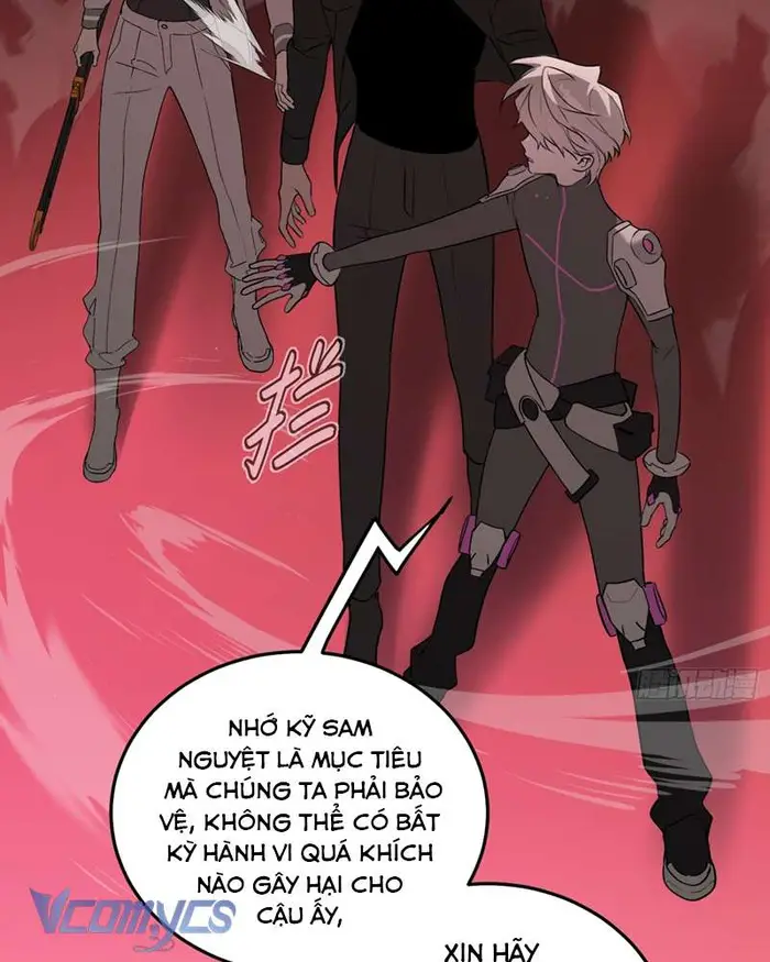 Ác Chi Hoàn - Chap 47 Ảnh 48