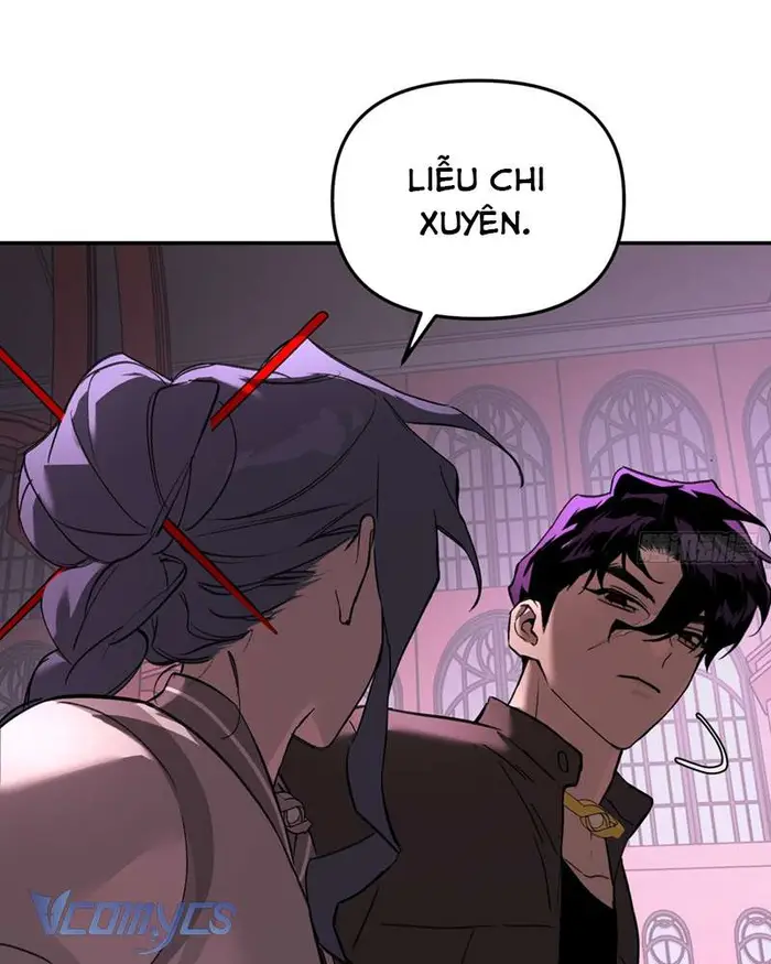 Ác Chi Hoàn - Chap 47 Ảnh 51