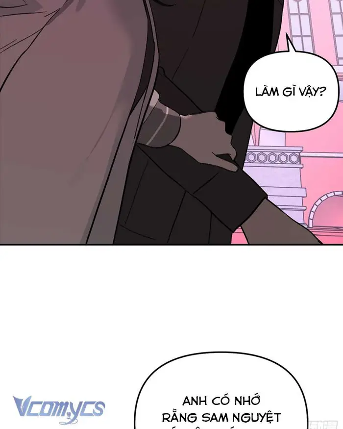 Ác Chi Hoàn - Chap 47 Ảnh 52