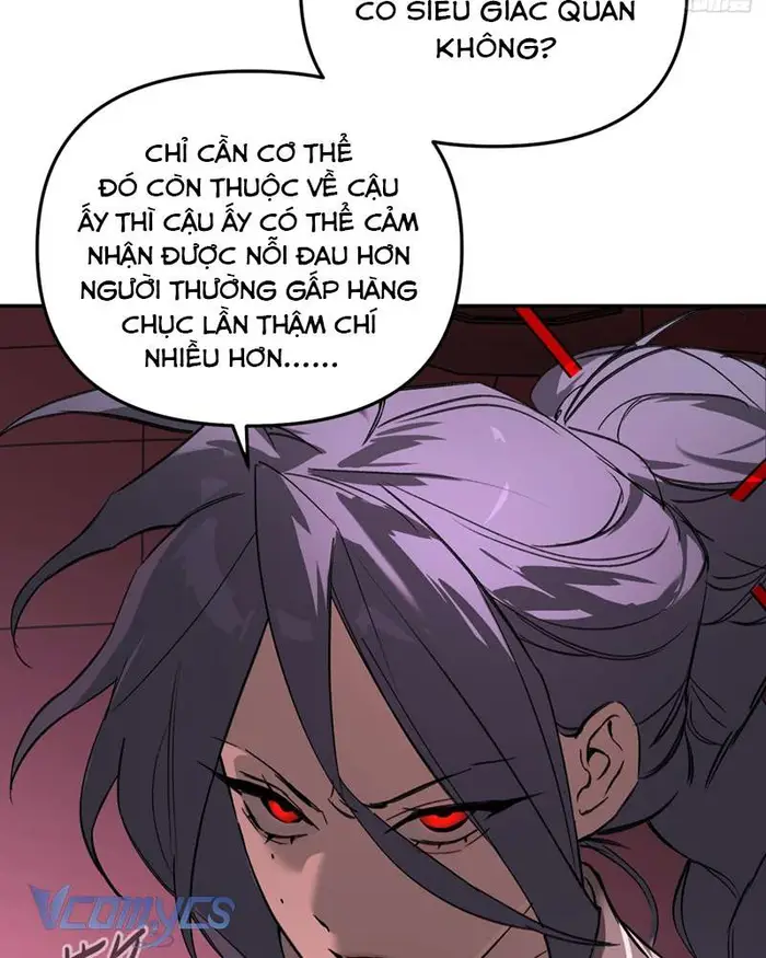 Ác Chi Hoàn - Chap 47 Ảnh 53