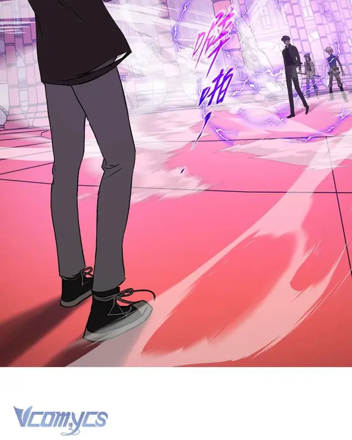 Ác Chi Hoàn - Chap 47 Ảnh 60