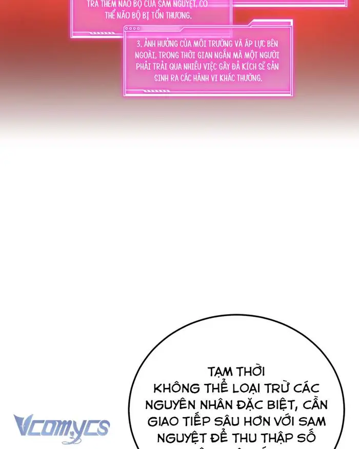 Ác Chi Hoàn - Chap 47 Ảnh 7