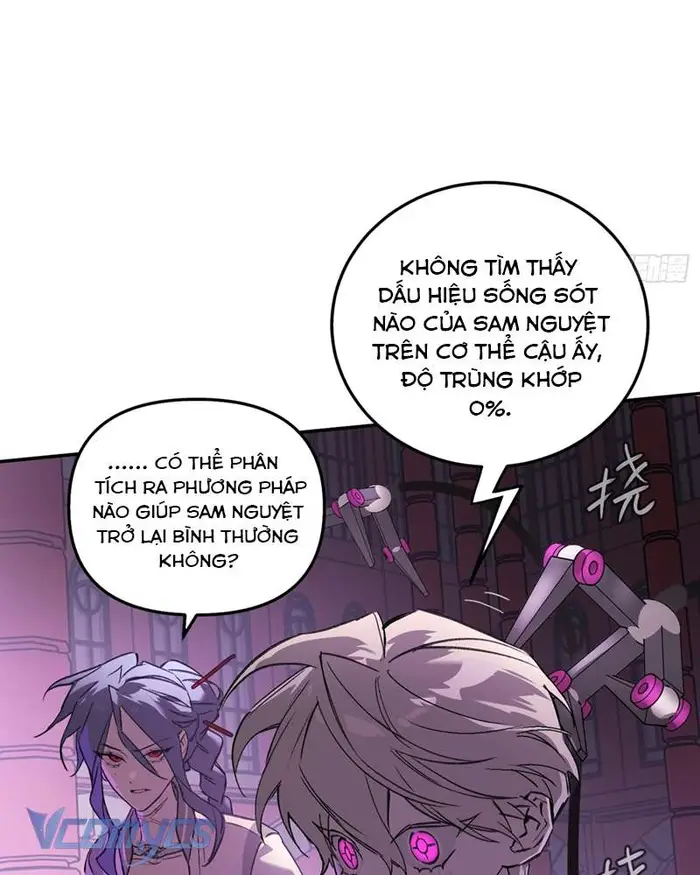 Ác Chi Hoàn - Chap 47 Ảnh 61