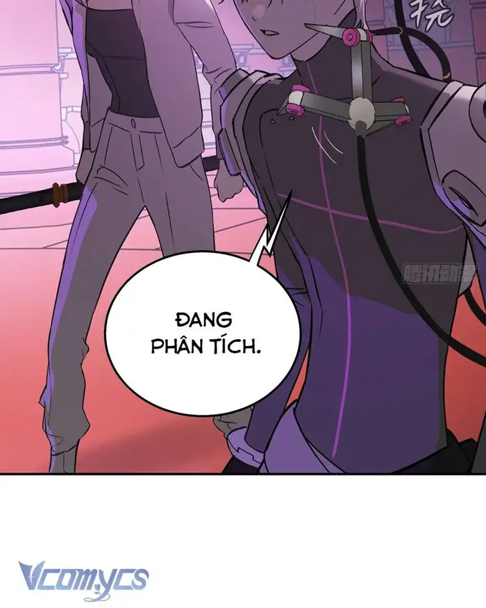 Ác Chi Hoàn - Chap 47 Ảnh 62