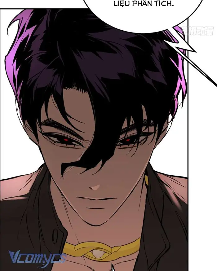 Ác Chi Hoàn - Chap 47 Ảnh 8