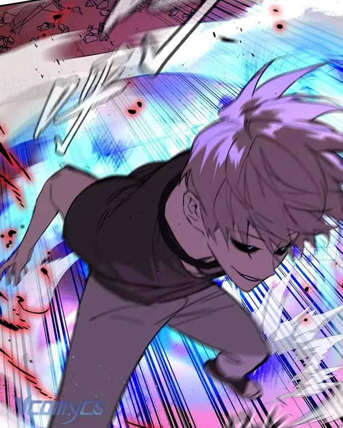 Ác Chi Hoàn - Chap 47 Ảnh 71