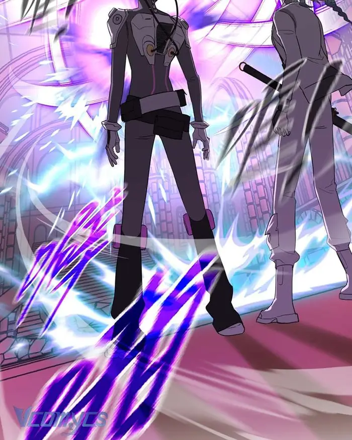 Ác Chi Hoàn - Chap 47 Ảnh 80