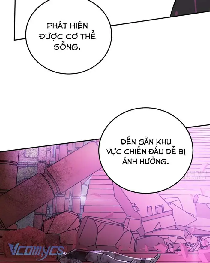 Ác Chi Hoàn - Chap 47 Ảnh 83