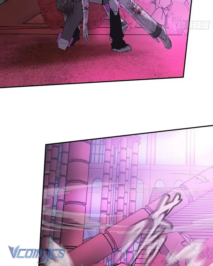 Ác Chi Hoàn - Chap 47 Ảnh 85