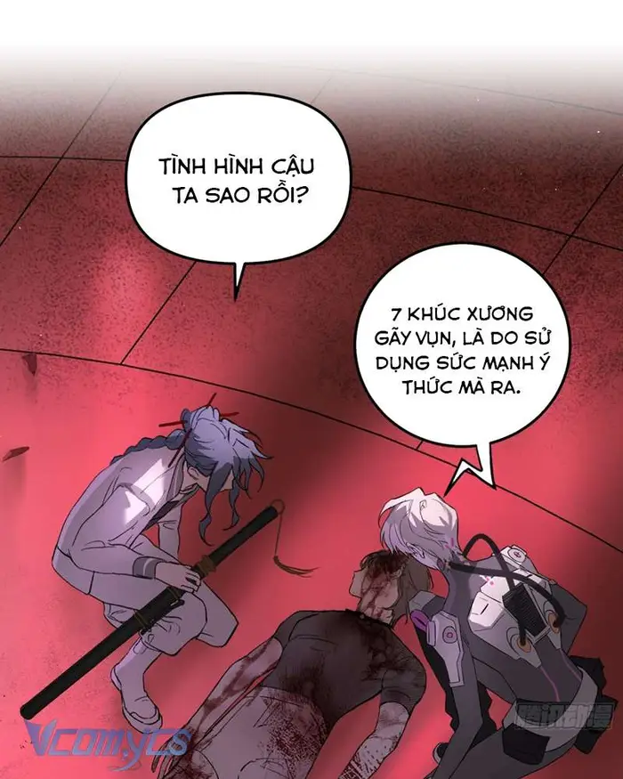 Ác Chi Hoàn - Chap 47 Ảnh 87