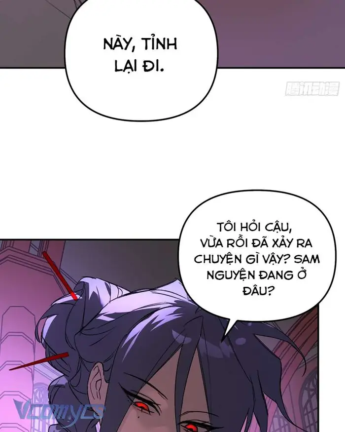 Ác Chi Hoàn - Chap 47 Ảnh 90