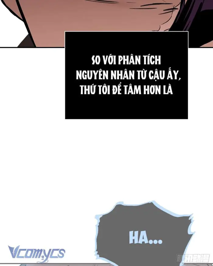 Ác Chi Hoàn - Chap 47 Ảnh 10