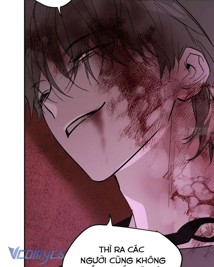 Ác Chi Hoàn - Chap 47 Ảnh 92