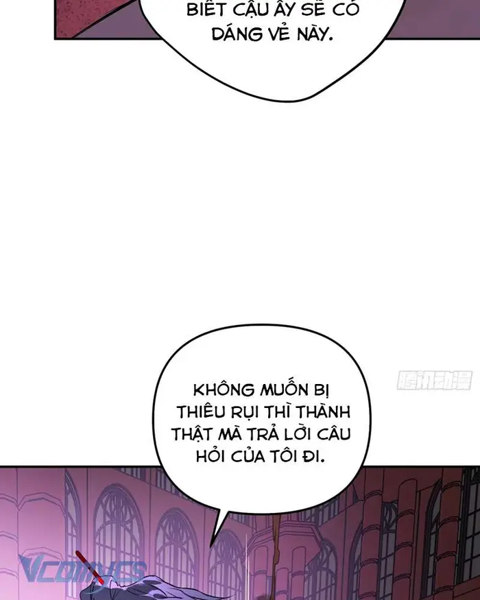 Ác Chi Hoàn - Chap 47 Ảnh 93
