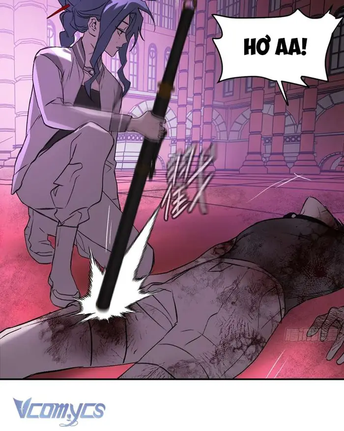 Ác Chi Hoàn - Chap 47 Ảnh 94