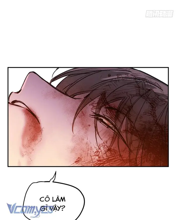 Ác Chi Hoàn - Chap 47 Ảnh 97