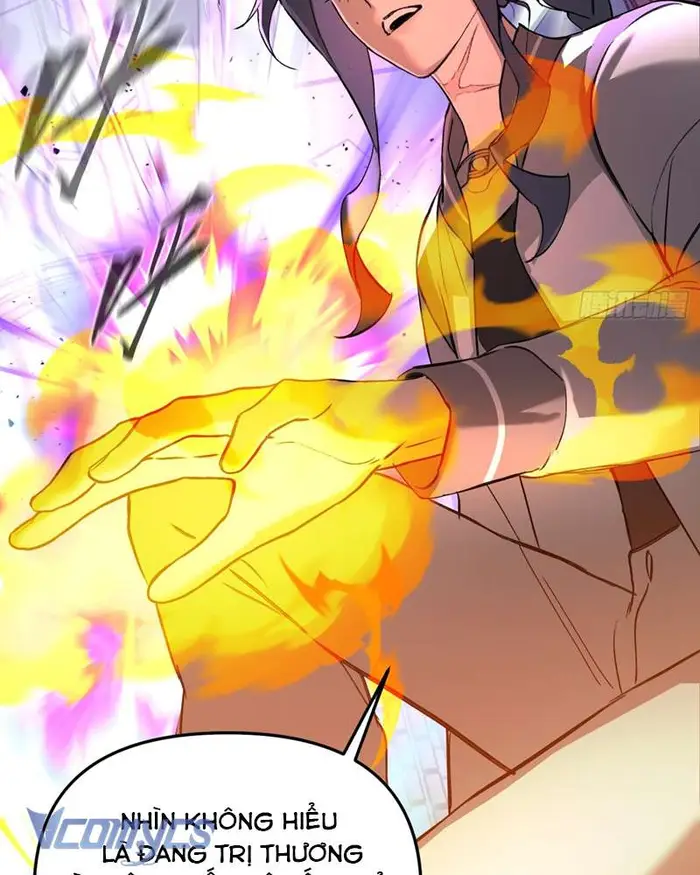 Ác Chi Hoàn - Chap 47 Ảnh 99