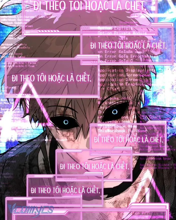 Ác Chi Hoàn - Chap 48 Ảnh 103